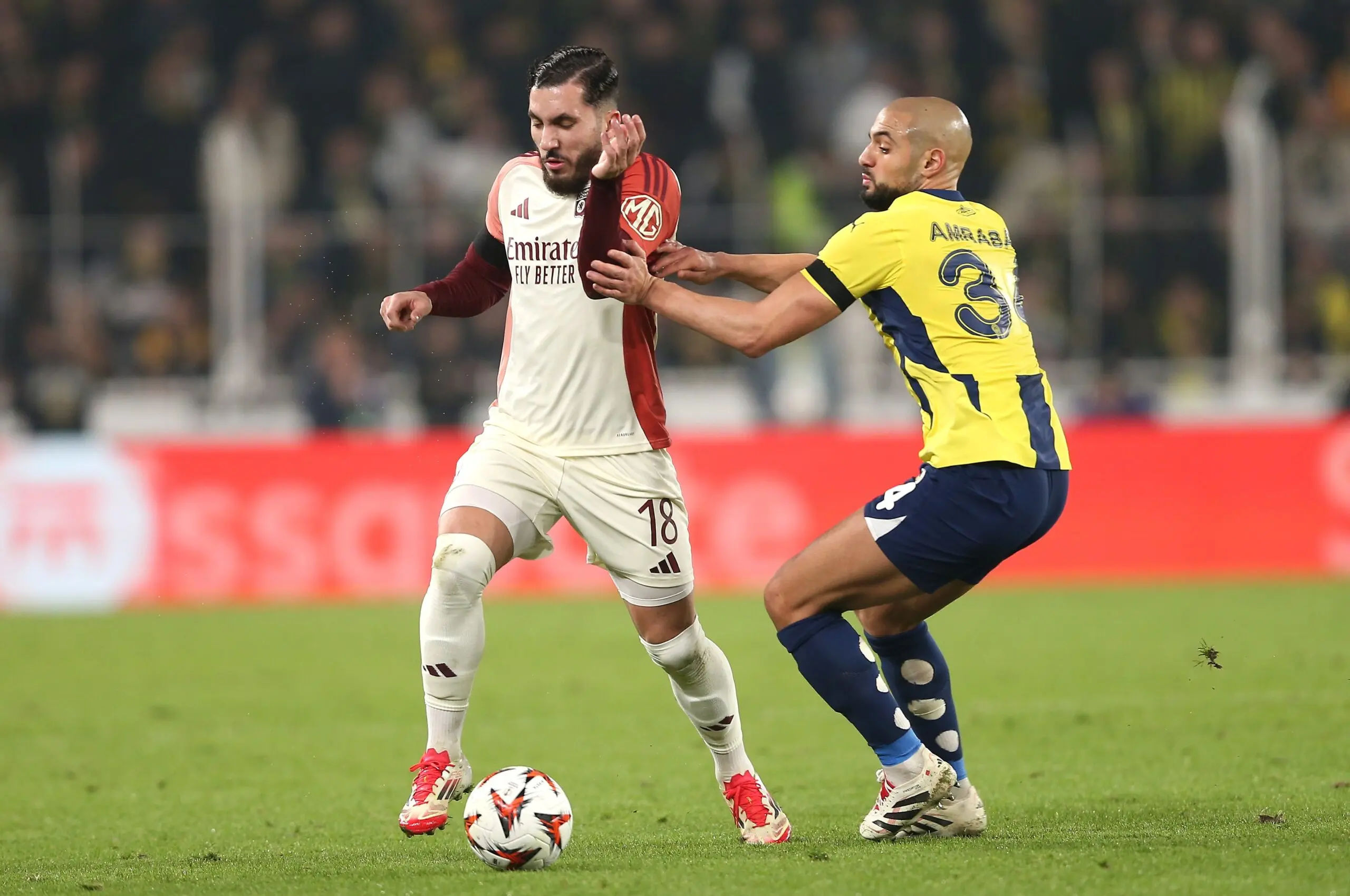 Cherki: The Rising Star of Modern Football