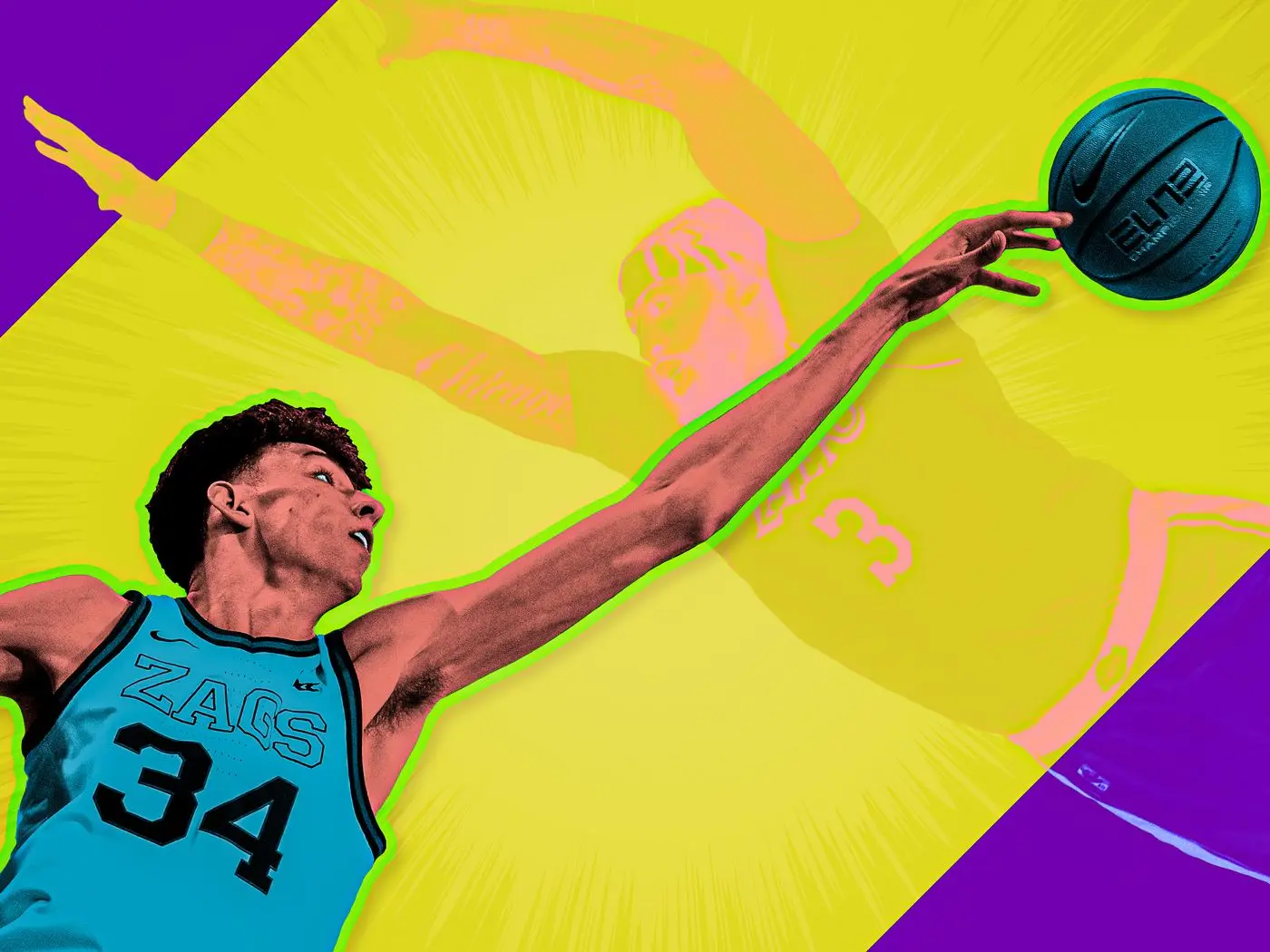 Chet Holmgren: A Look at the NBA’s Rising Star