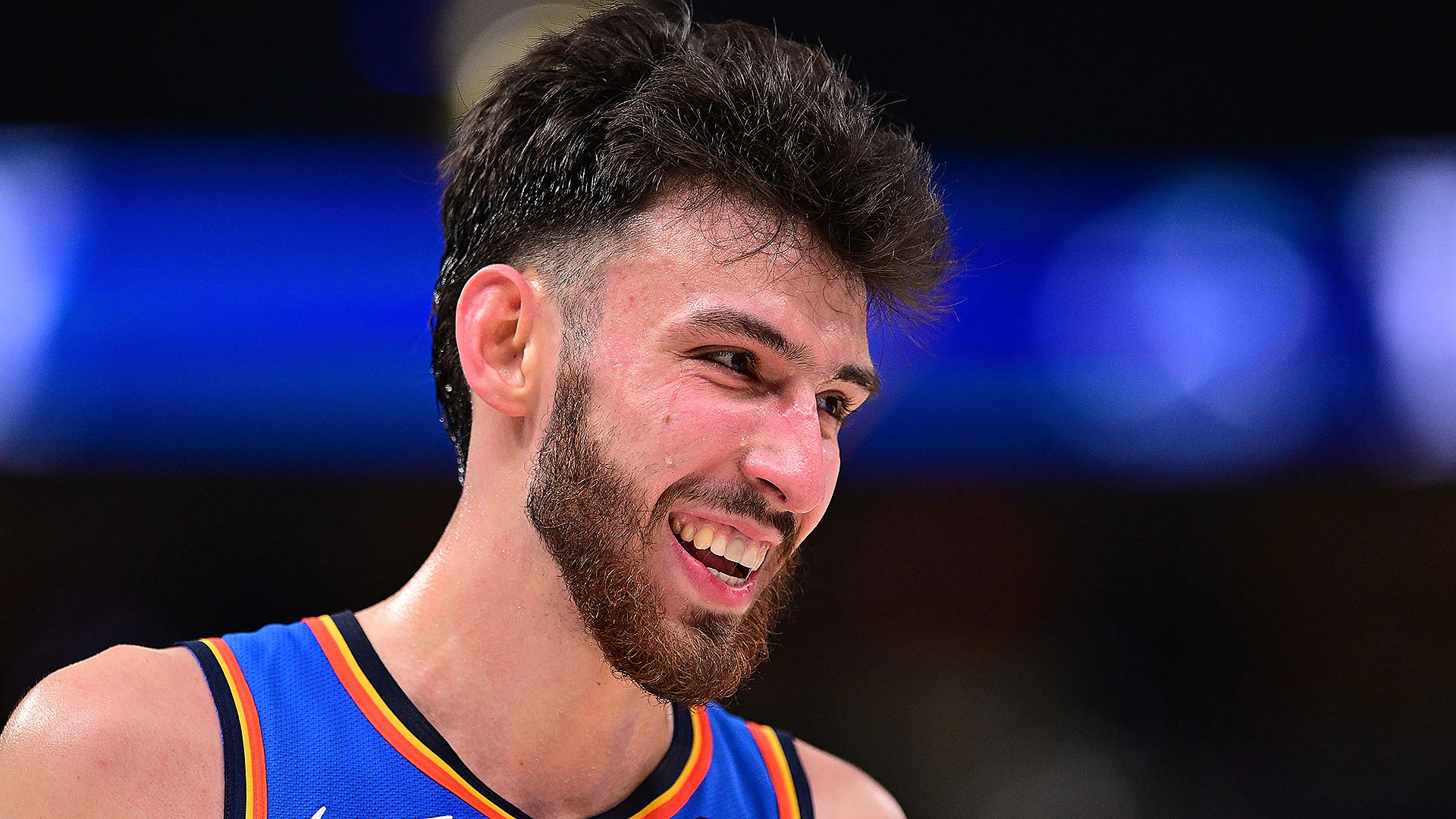 Chet Holmgren: The NBA’s Promising Young Talent