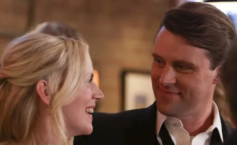 Meet the Cast of Chicago Fire: Heroes on Screen