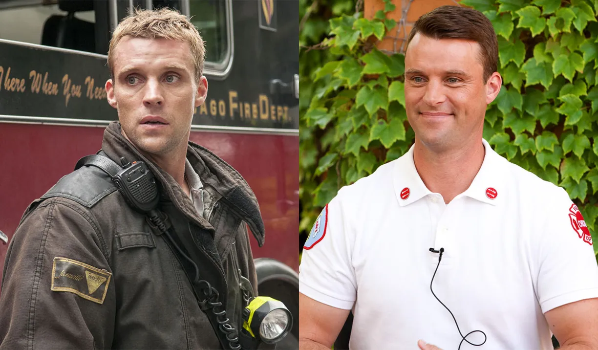Meet the Dynamic Cast of Chicago Fire
