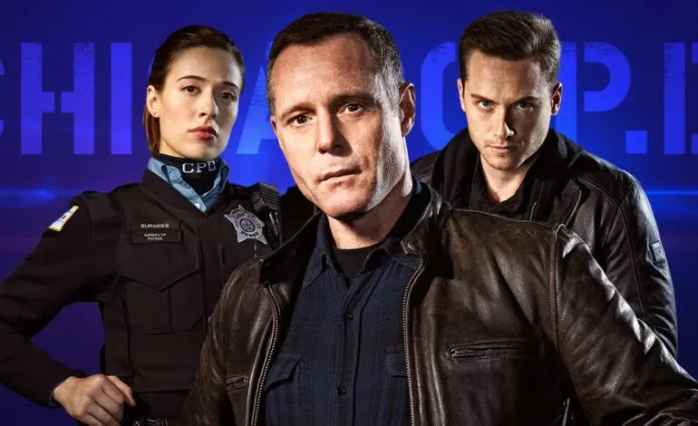 Recent Developments in Chicago PD: Community and Crime