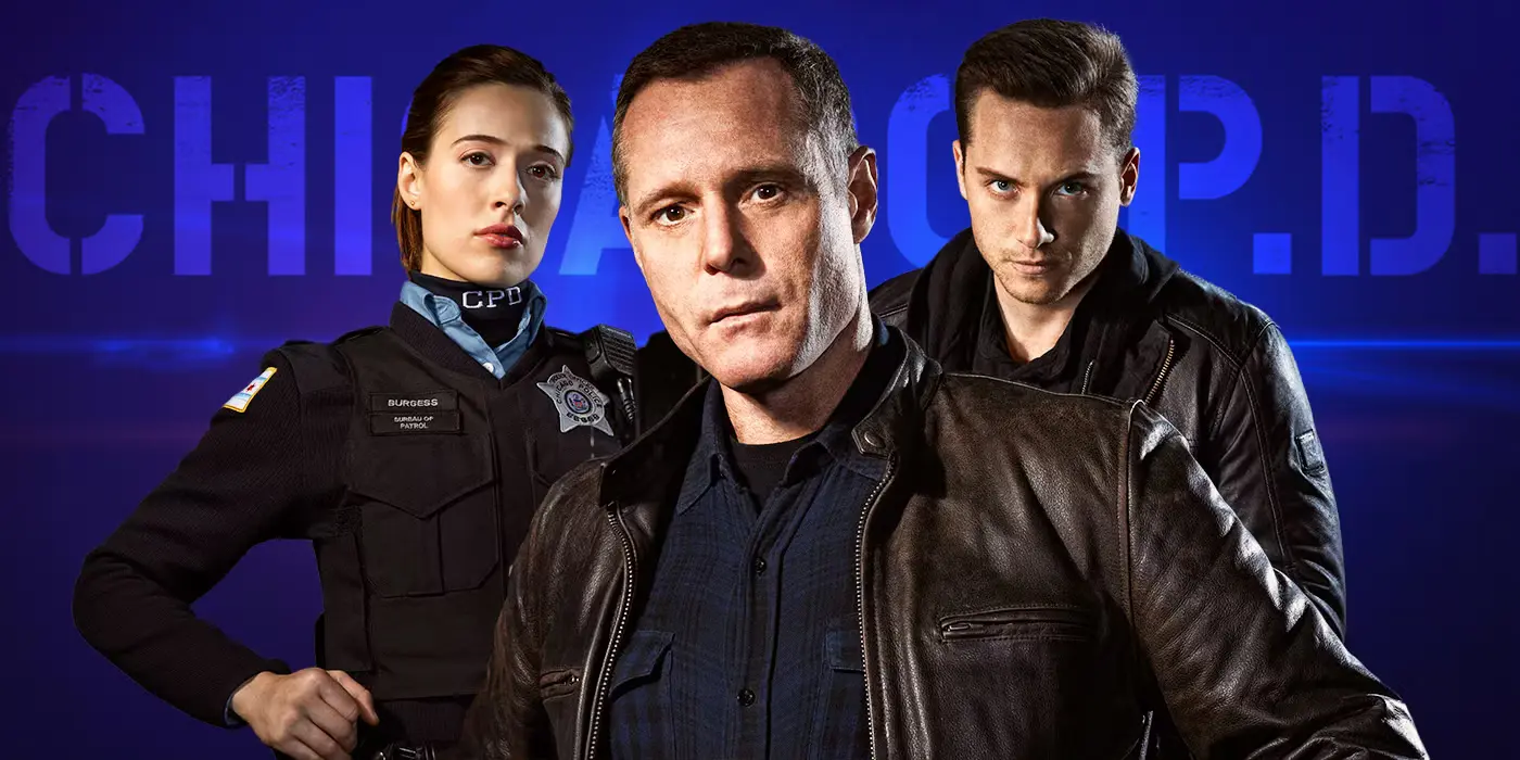 Recent Developments in Chicago PD: Community and Crime
