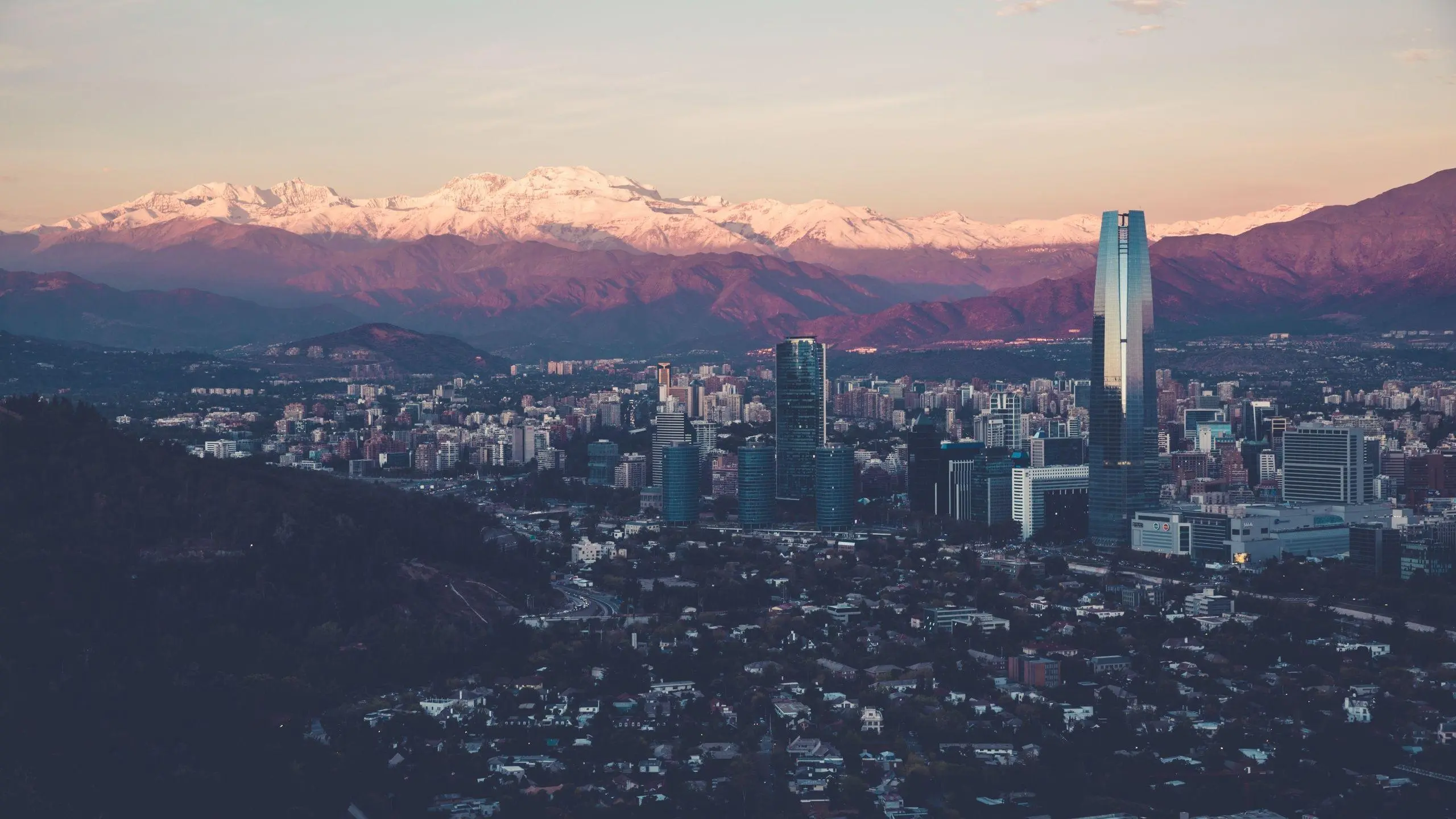 Discovering the Rich Tapestry of Chile
