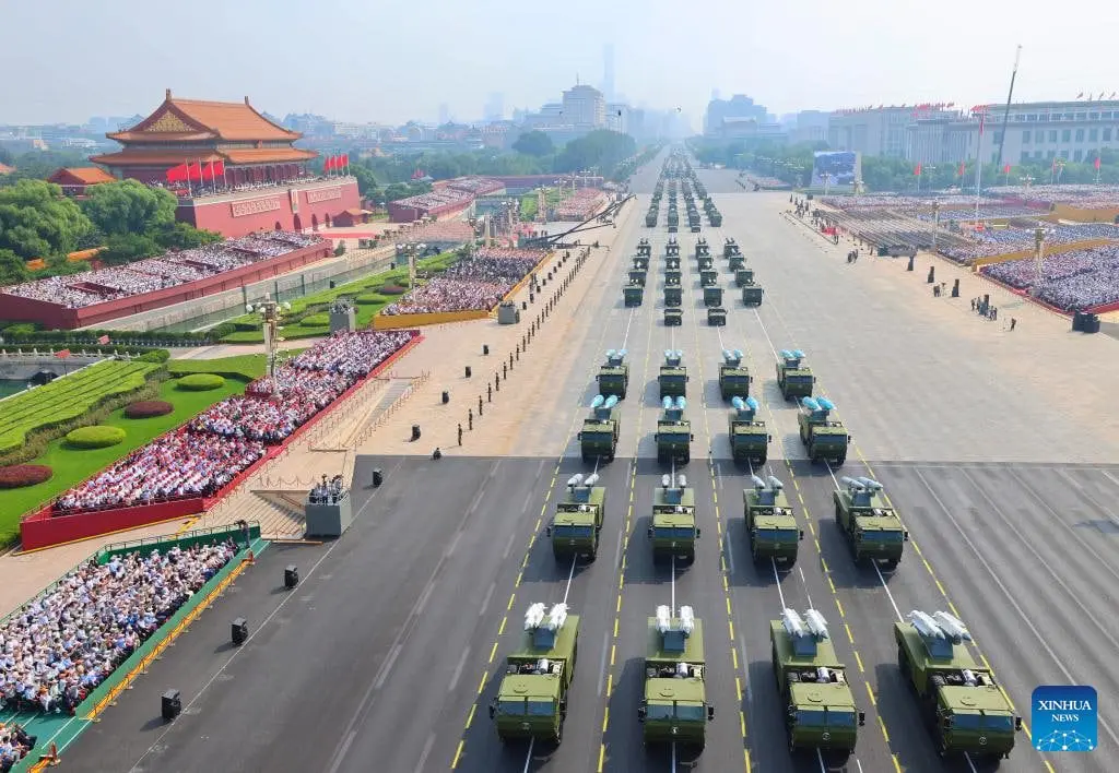 Current Events and Developments in China – 2023 Overview