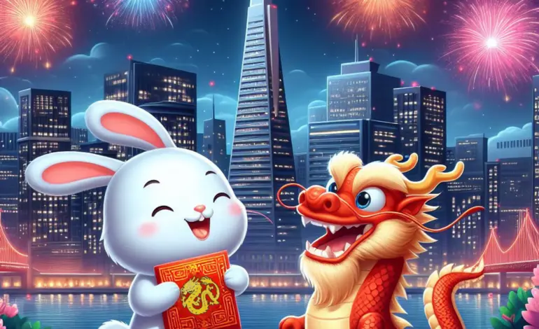 Celebrating Chinese New Year: Traditions and Significance