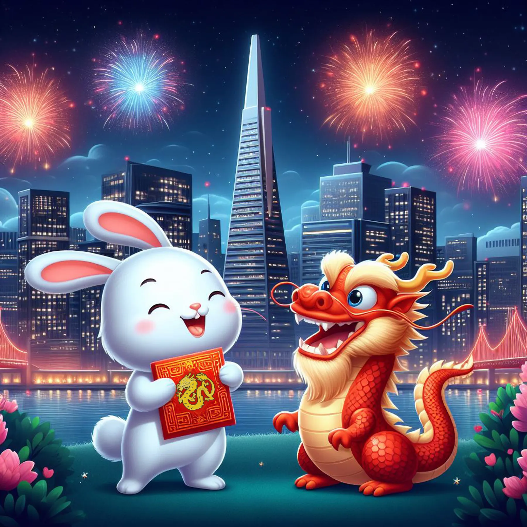Celebrating Chinese New Year: Traditions and Significance