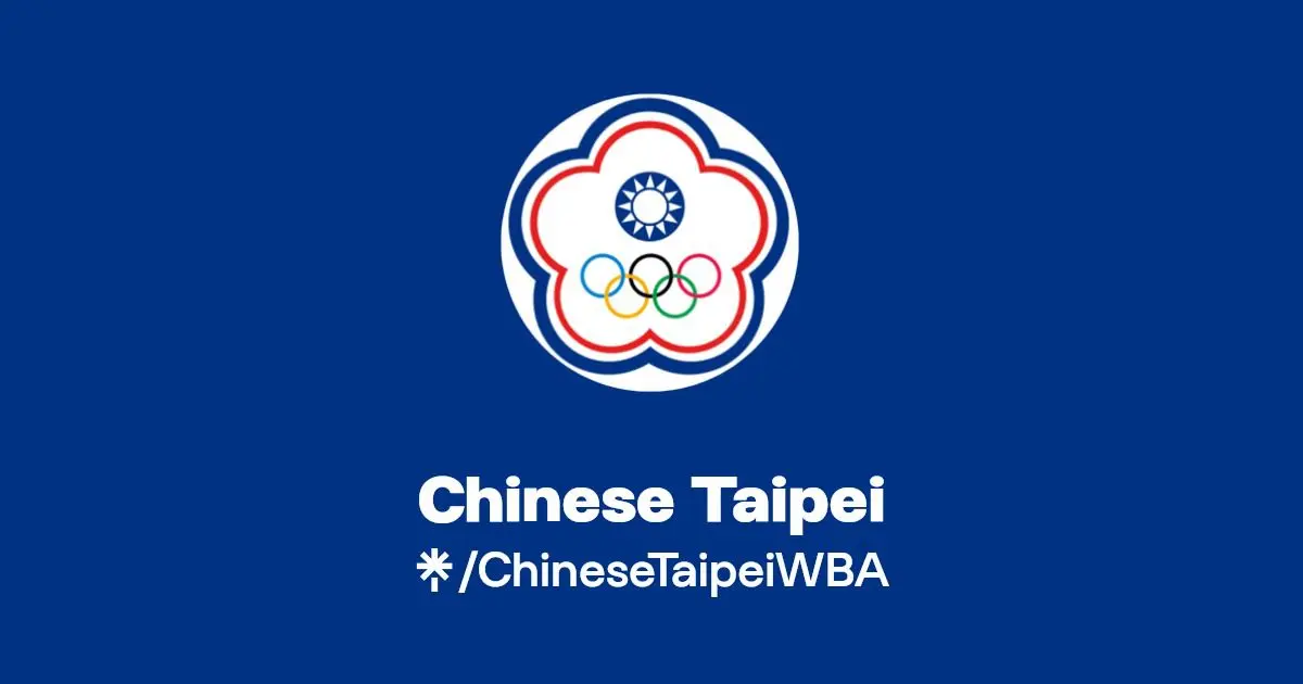 Understanding Chinese Taipei’s Role in International Sports