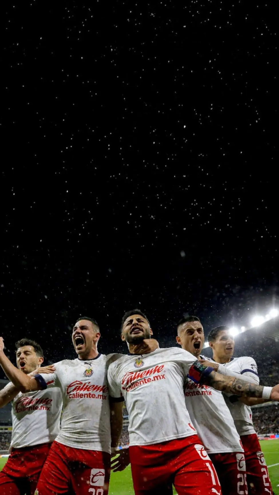 Chivas Game Highlights and Analysis