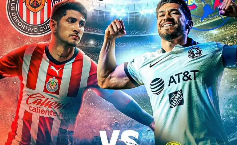 Chivas vs America: The Historic Rivalry of Mexican Football