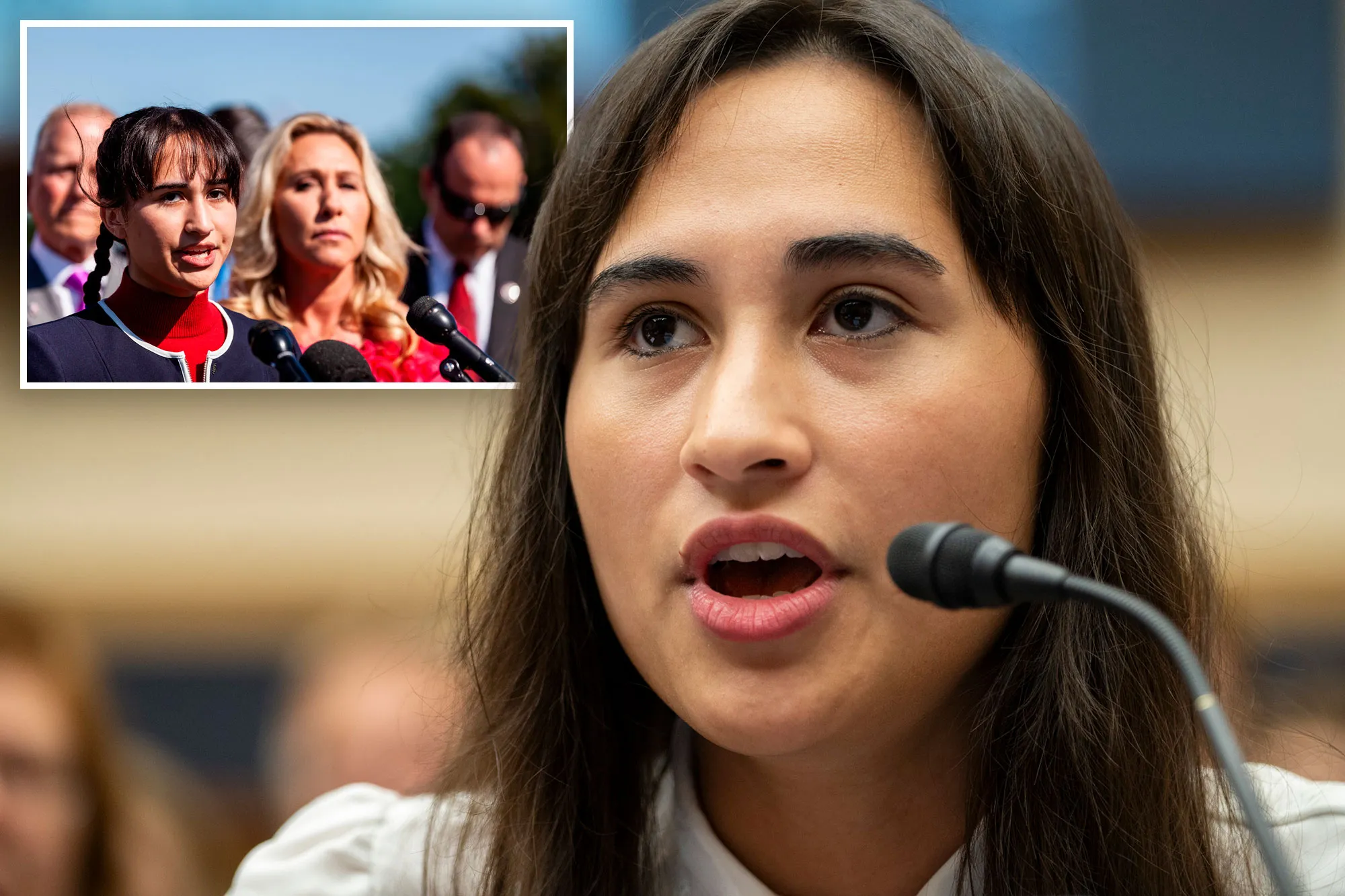 Chloe Cole: A Voice for Transgender Awareness and Advocacy