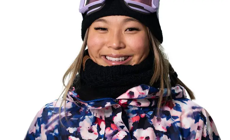 The Rise of Chloe Kim: A Snowboard Champion