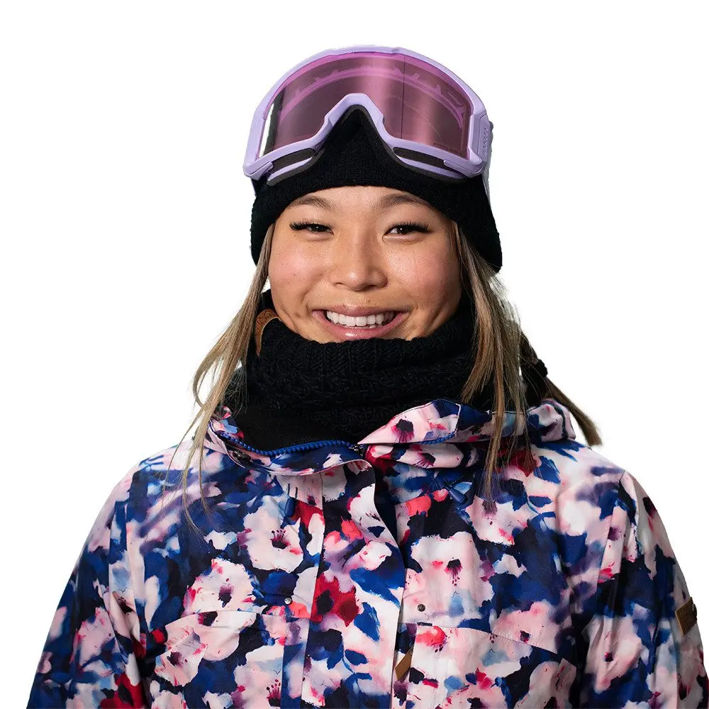The Rise of Chloe Kim: A Snowboard Champion