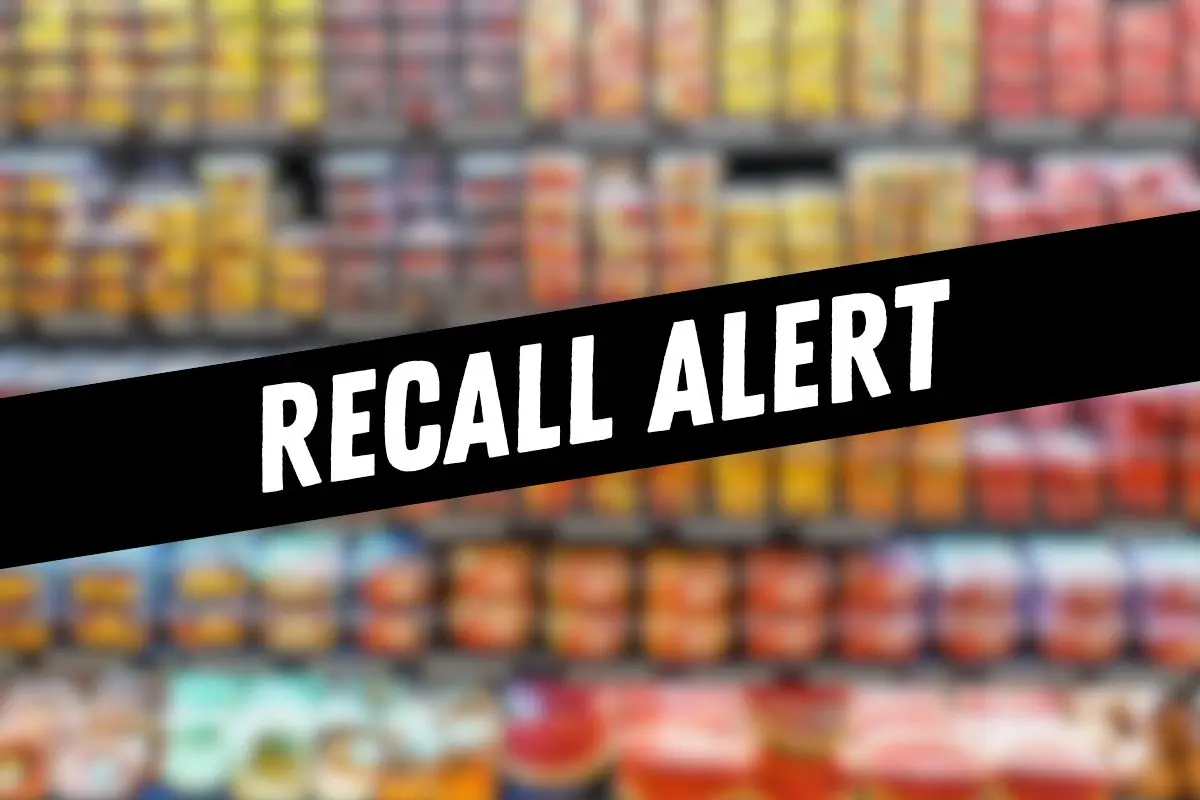 Understanding the Recent Chocolate Bar Recall