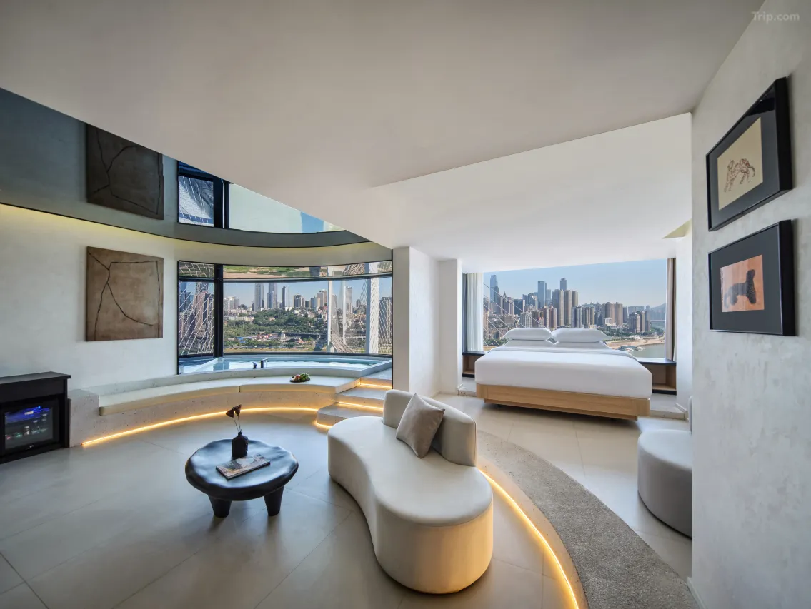 Exploring the Growth and Significance of Chongqing