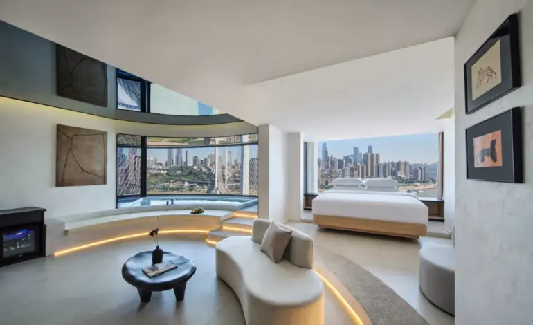Discovering Chongqing: A Blend of Modernity and Tradition