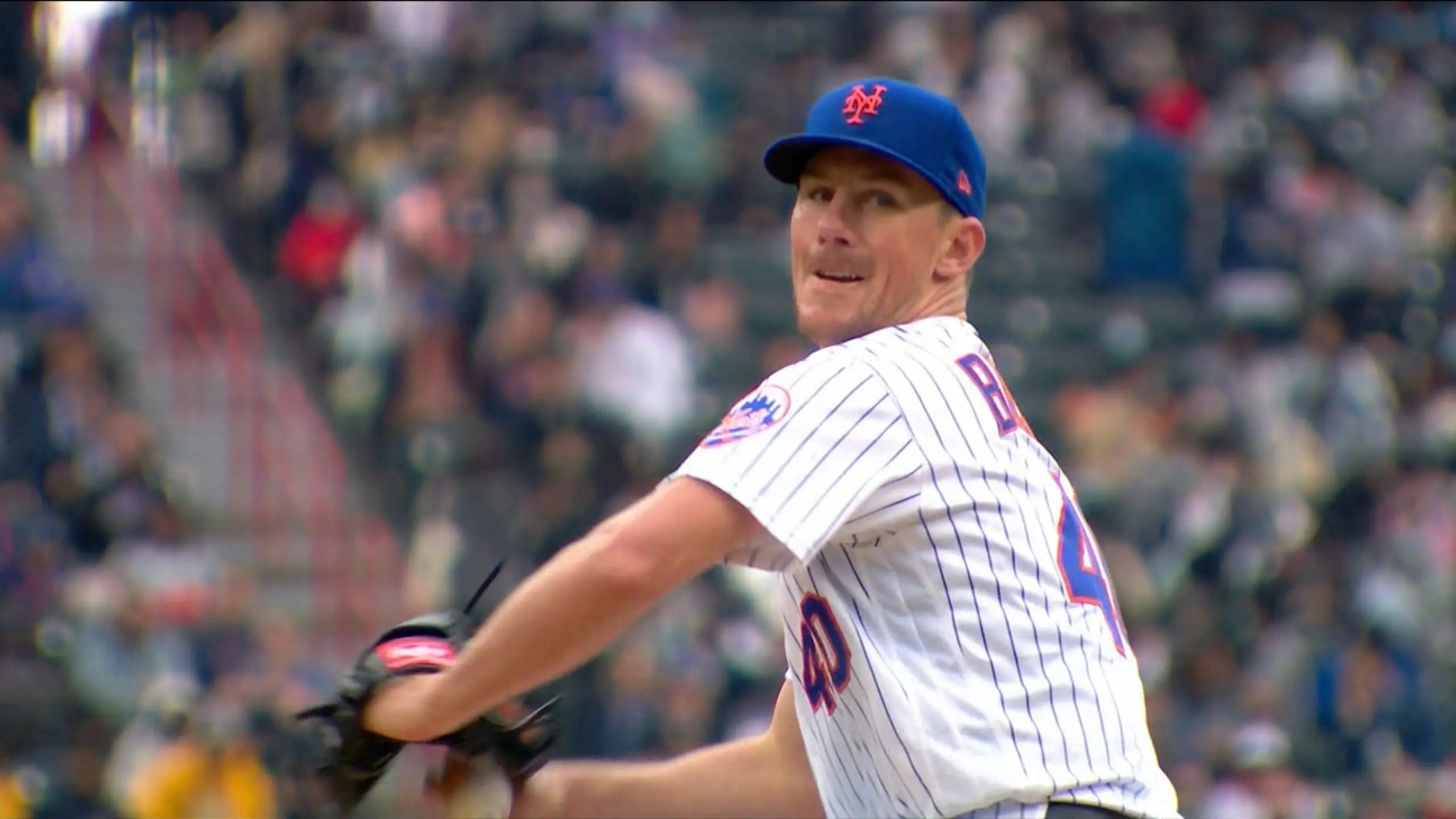 Chris Bassitt: Star Pitcher in Major League Baseball