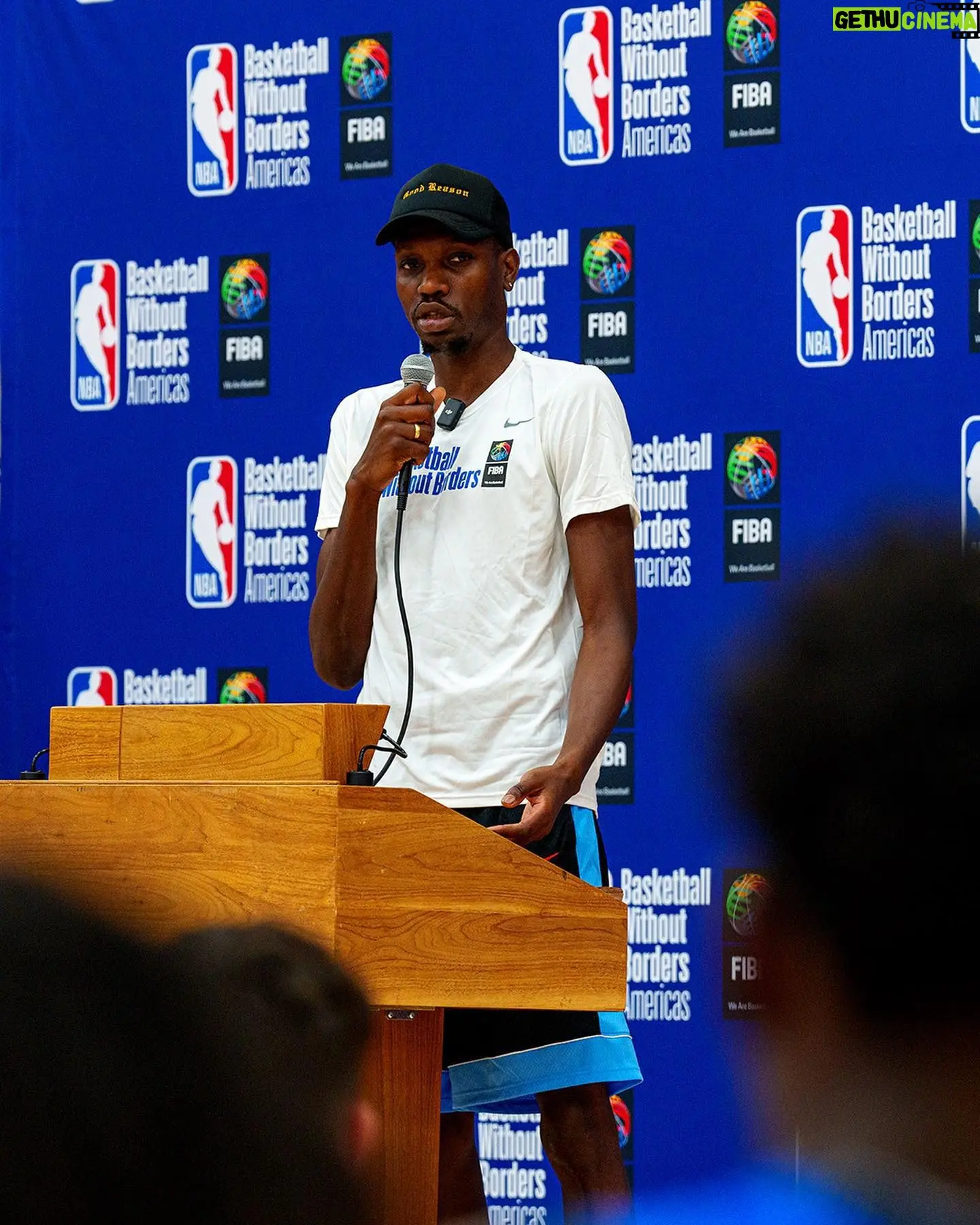 Chris Boucher: The Rise of an NBA Star