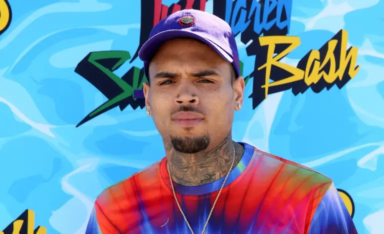 Chris Brown: Latest Insights and Events