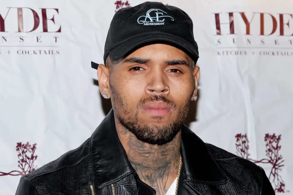 Chris Brown: A Look at His Career and Recent Developments