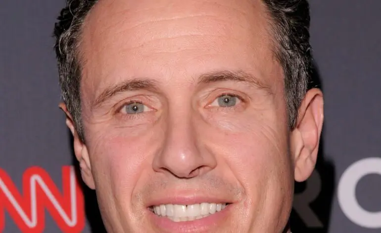 Chris Cuomo: Latest Developments and Career Overview