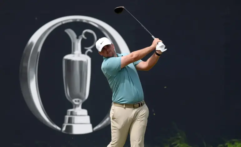 Chris Gotterup: The Rising Star of Professional Golf