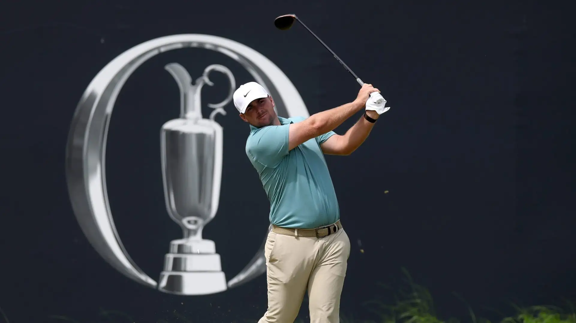Chris Gotterup: The Rising Star of Professional Golf
