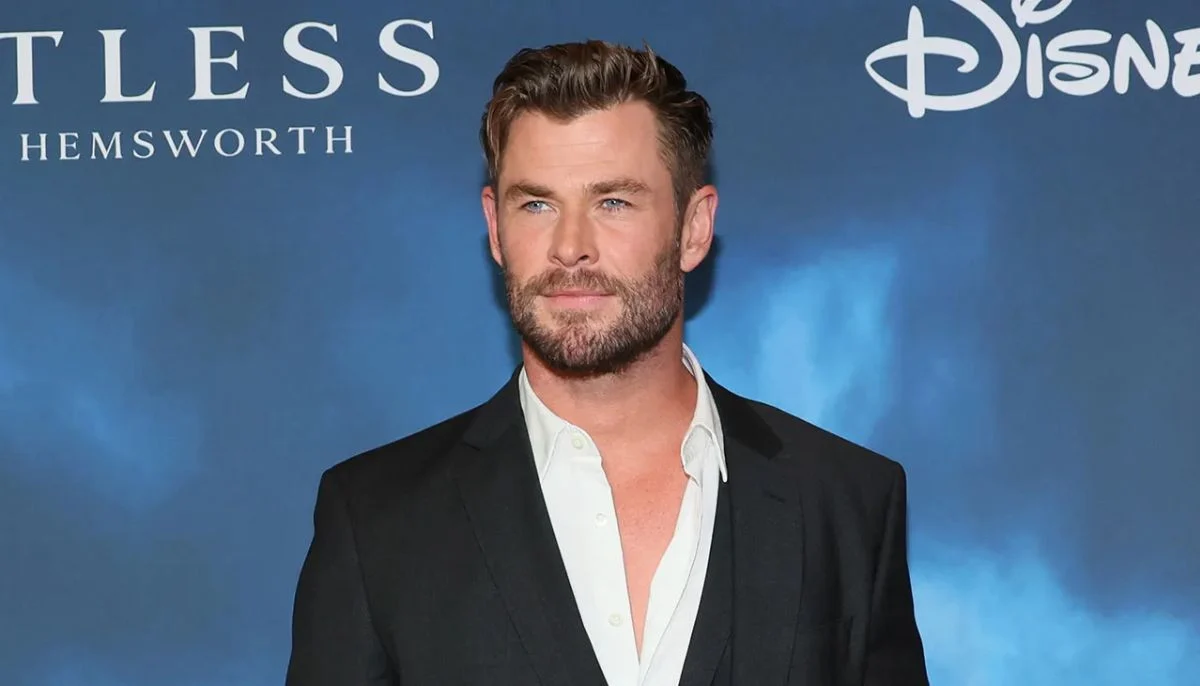 Chris Hemsworth Discusses His Alzheimer’s Risk: What We Know