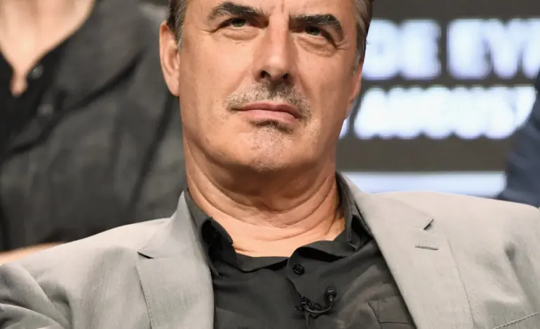 Chris Noth: From Iconic Roles to Recent Controversies
