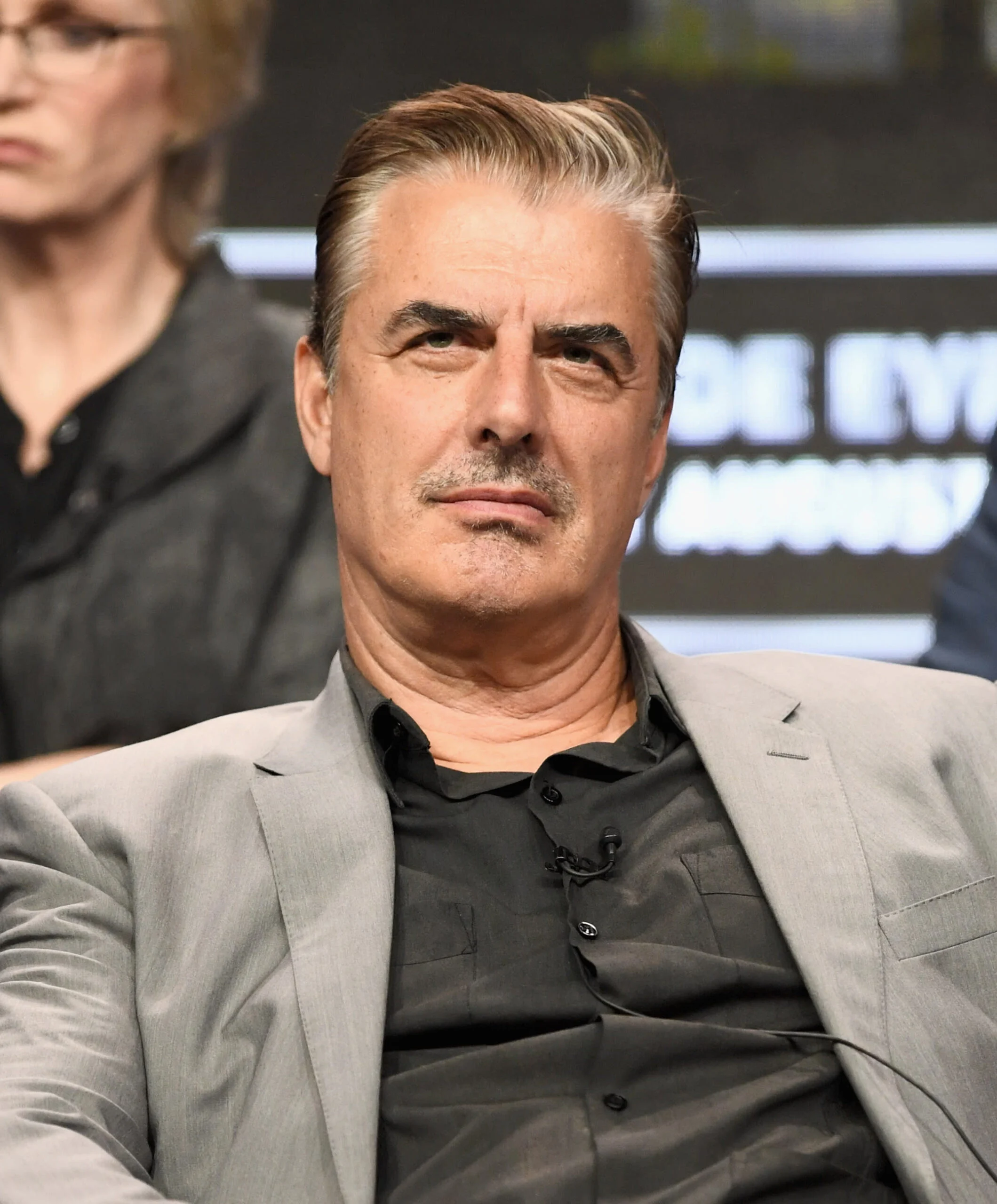 Chris Noth: From Iconic Roles to Recent Controversies