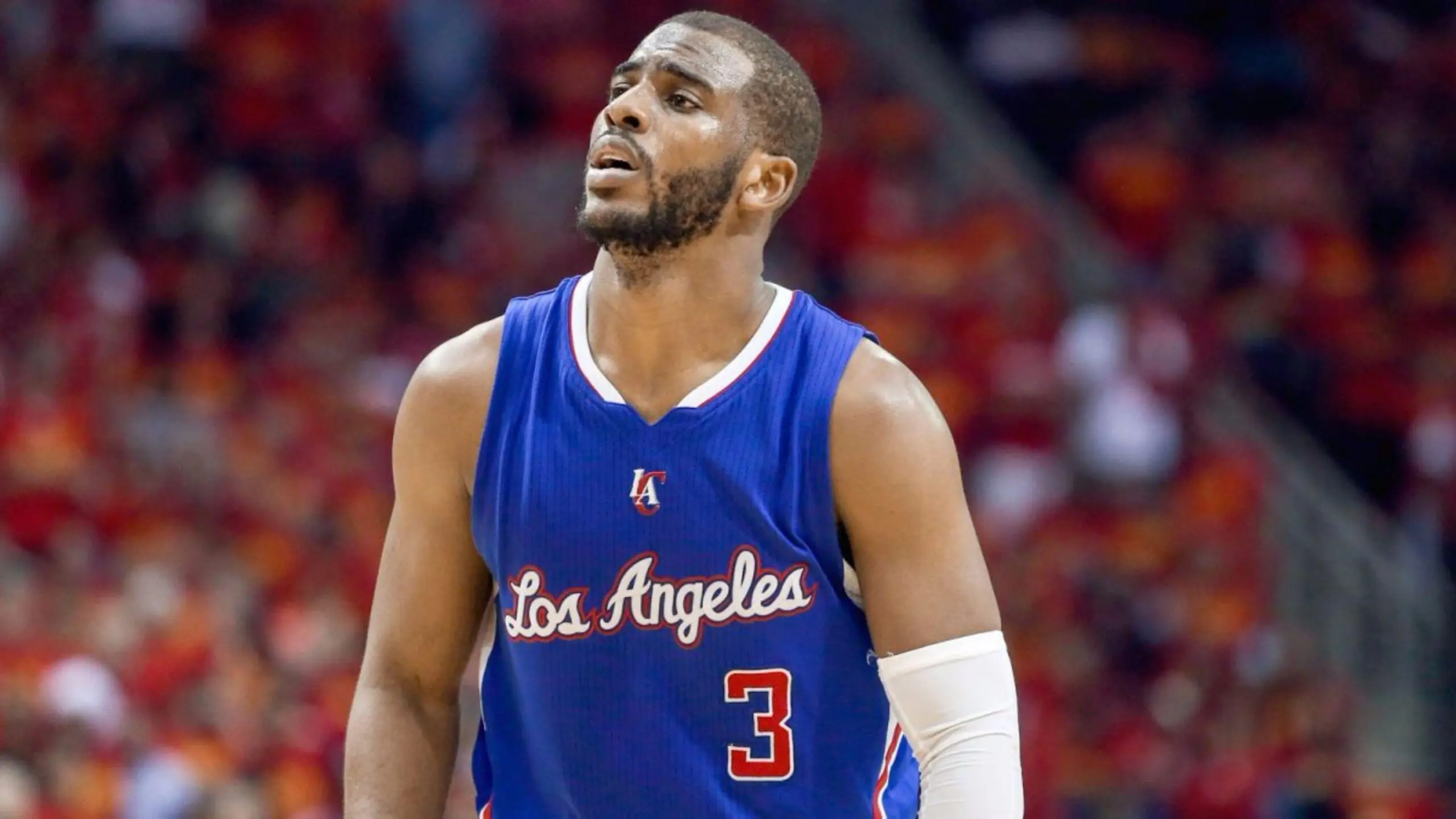 The Journey and Impact of Chris Paul in the NBA