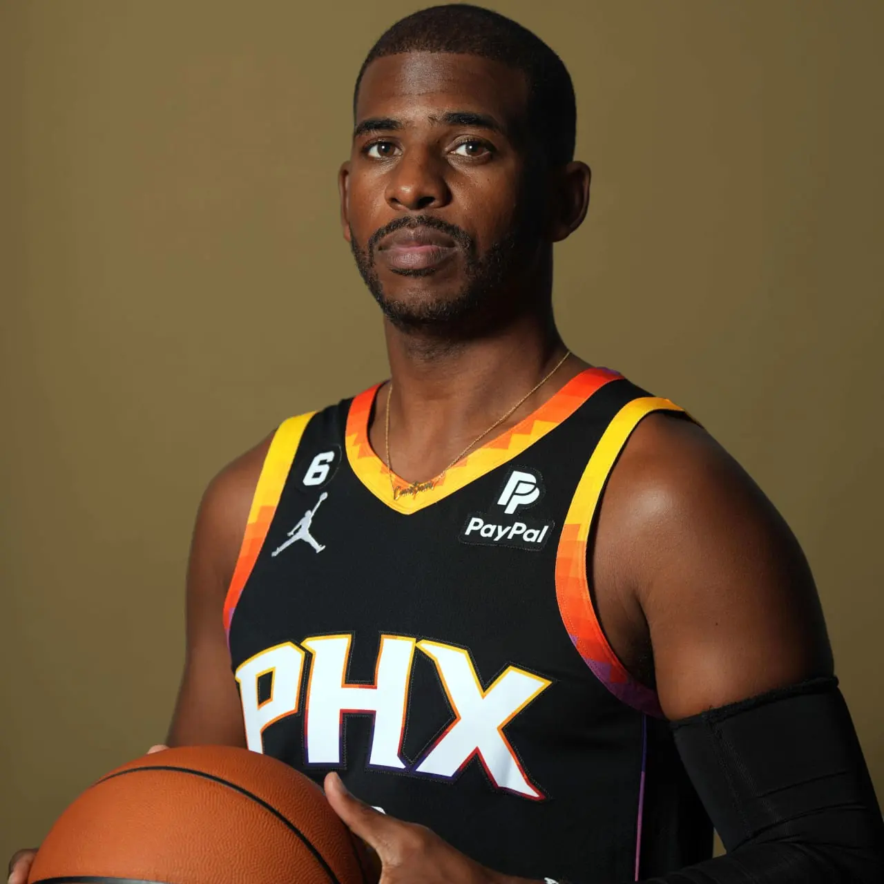 The Journey and Legacy of Chris Paul in the NBA