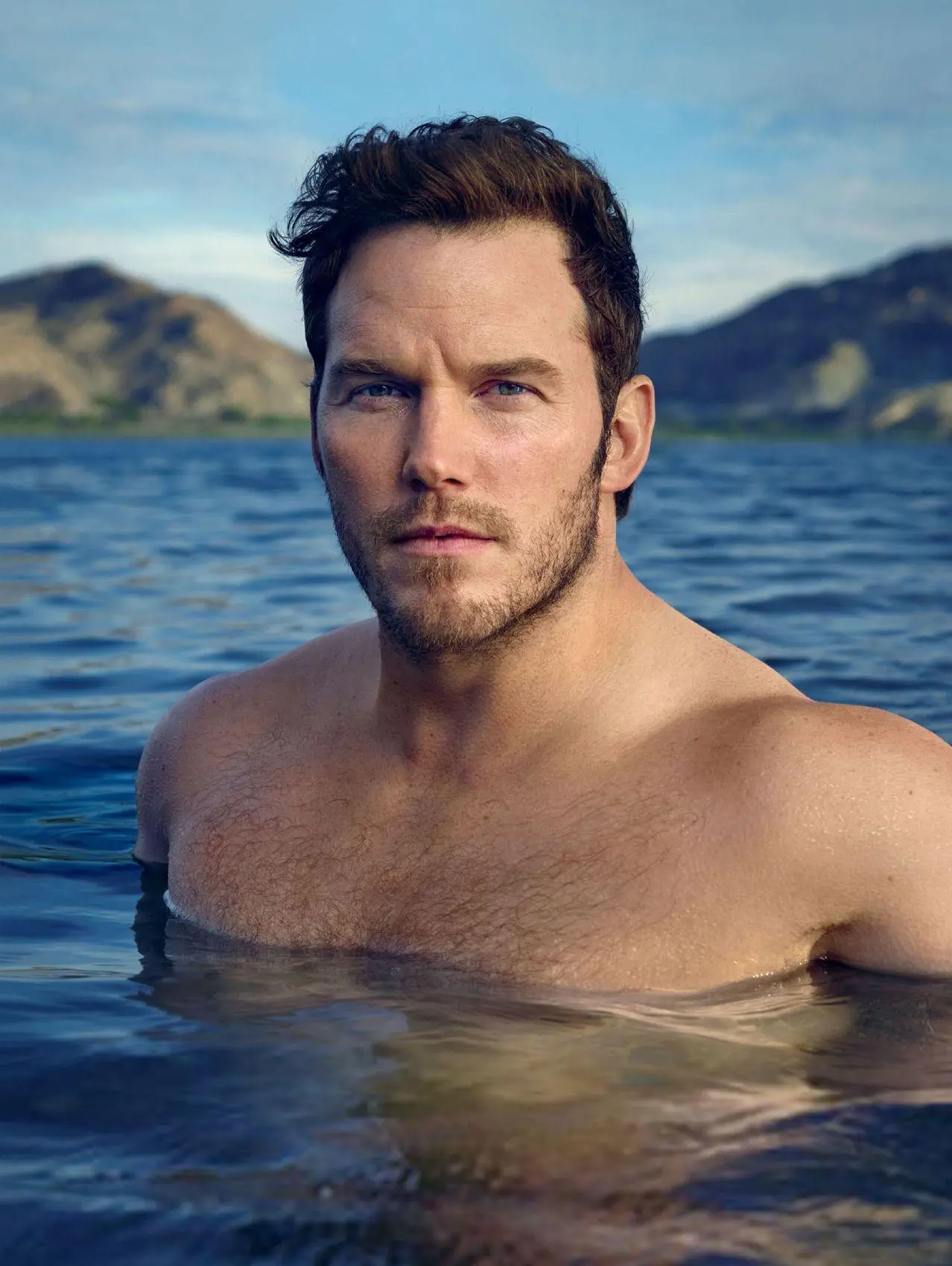 The Rise of Chris Pratt: From TV Star to Hollywood A-Lister