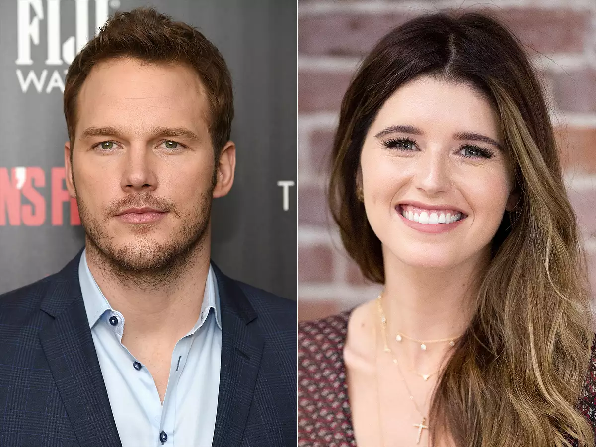 Latest News on Chris Pratt’s Wife Katherine Schwarzenegger