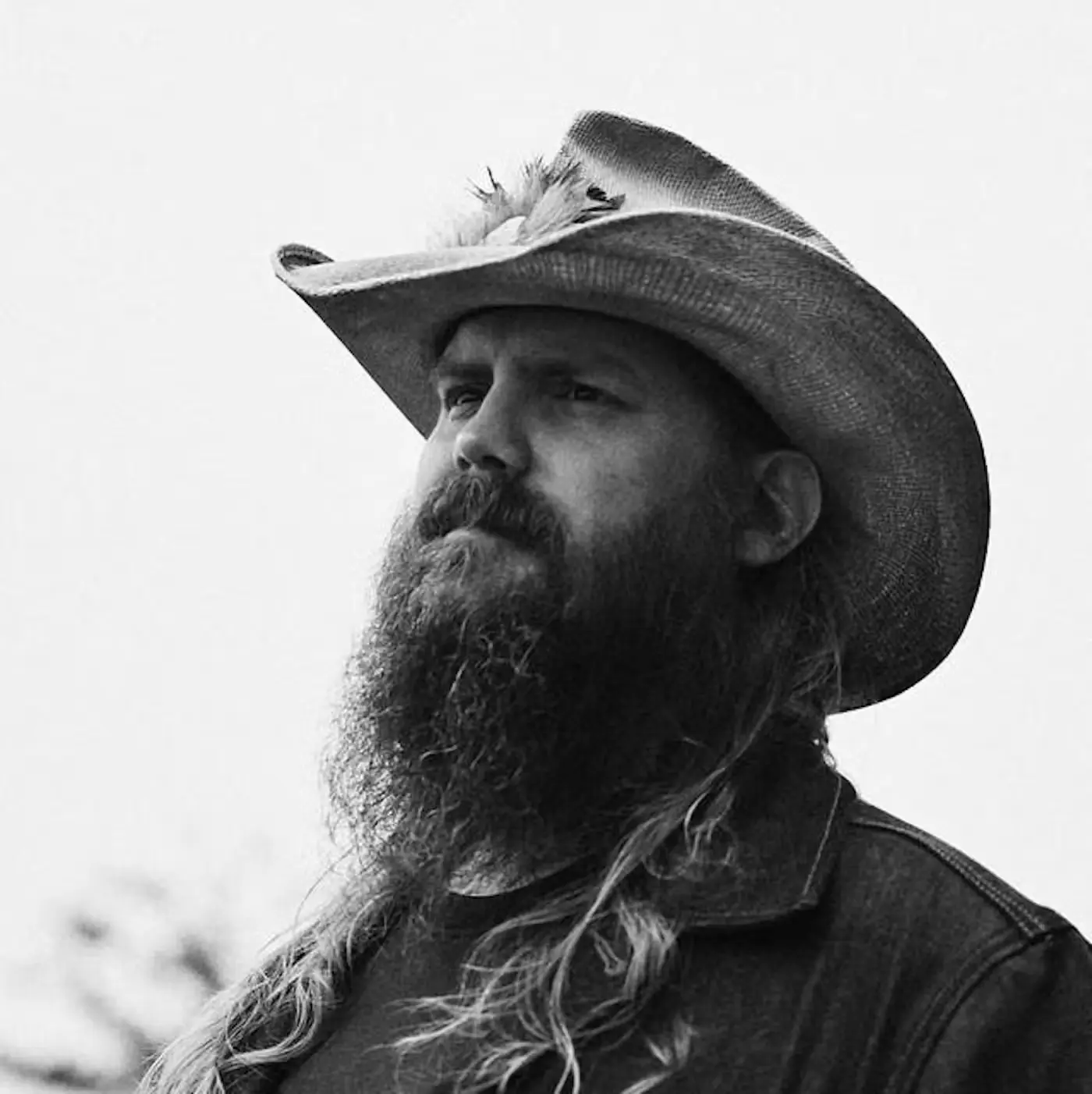 The Journey of Chris Stapleton: A Country Music Icon