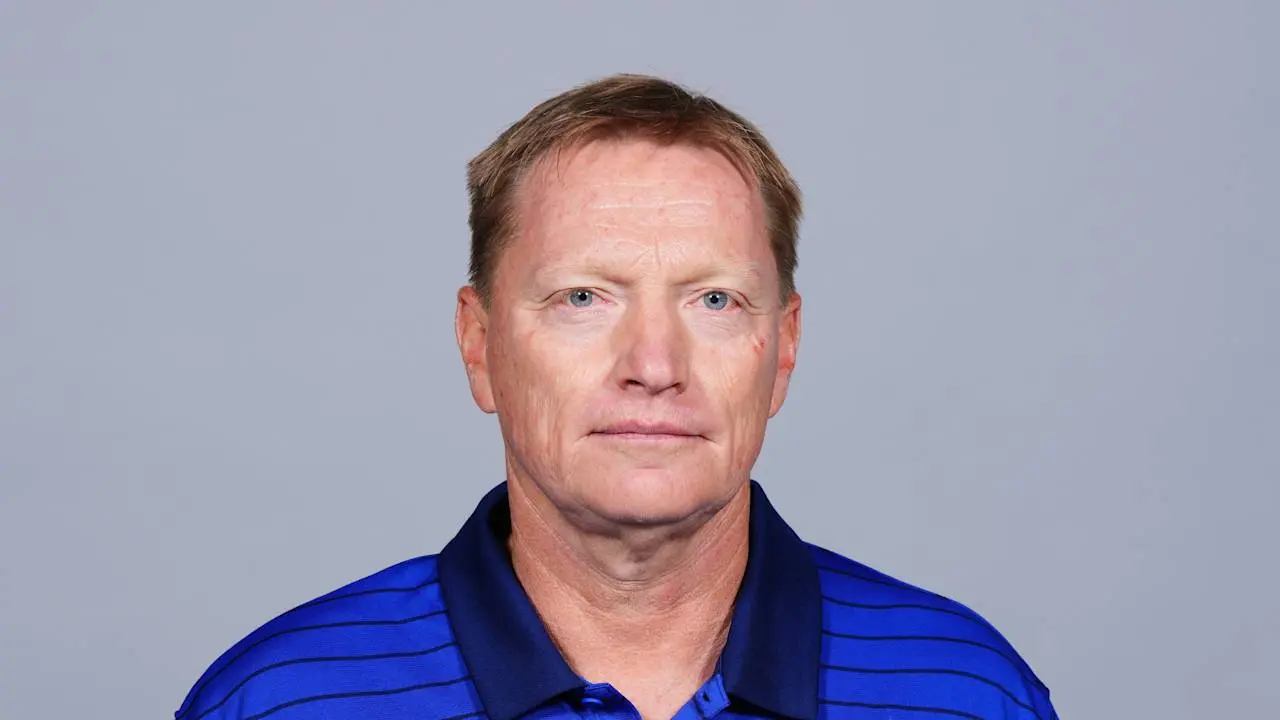 Chris Tabor: Pioneering Sports Technology and Coaching
