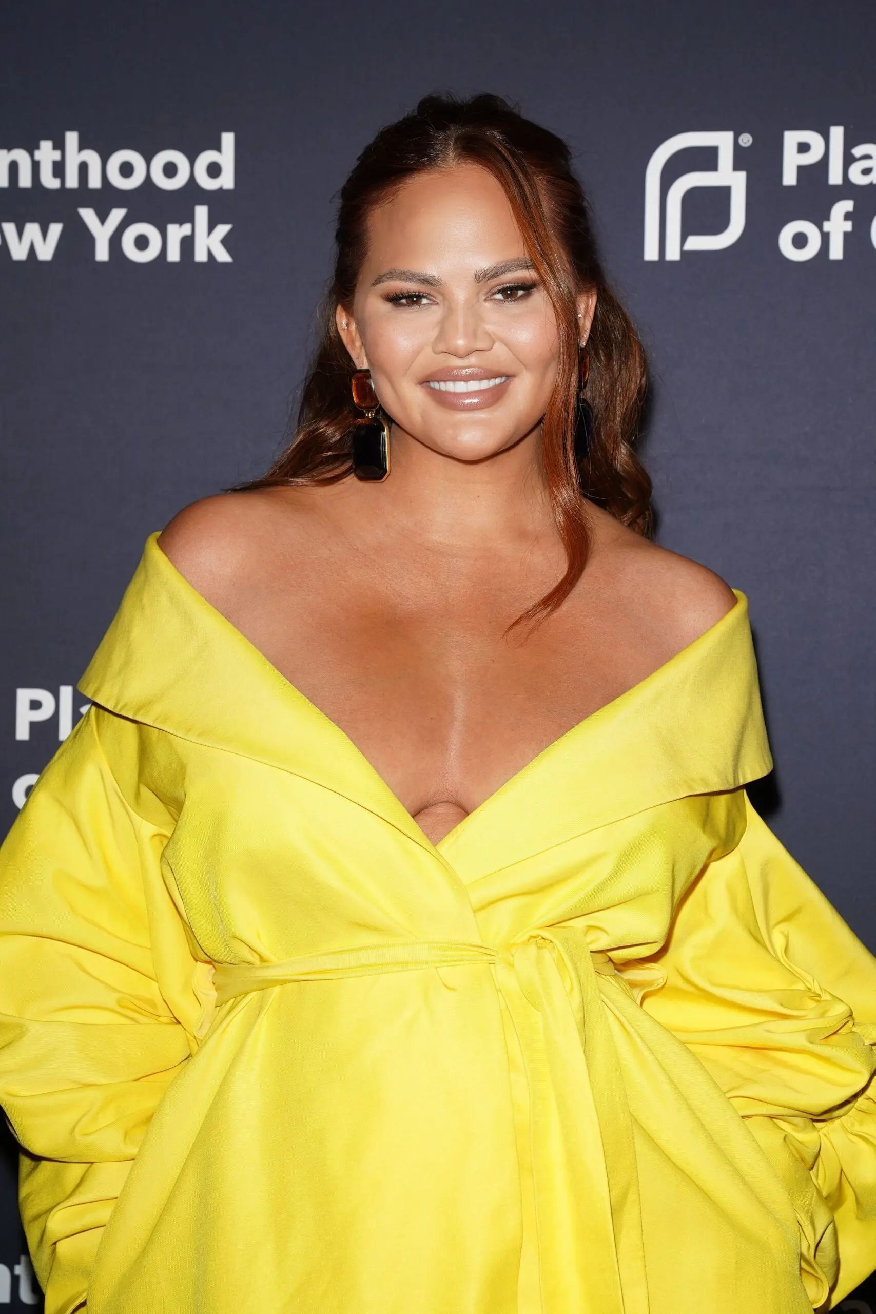 Chrissy Teigen: Updates on Her Life and Career