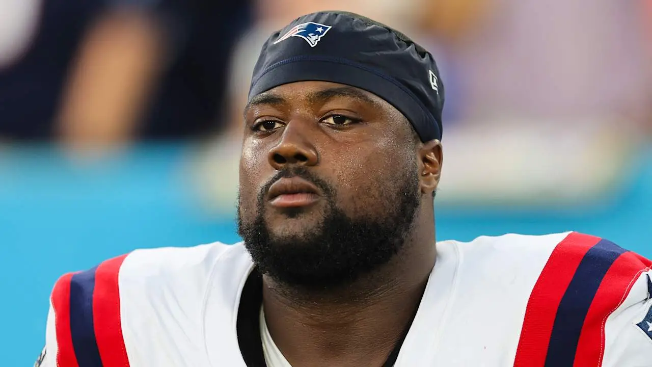 The Rise of Christian Barmore in the NFL