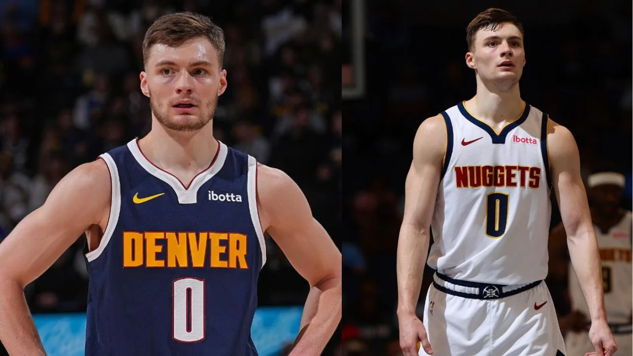 The Rise of Christian Braun: A New Force in the NBA