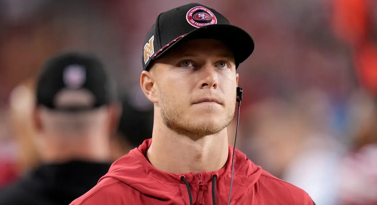 The Rise of Christian McCaffrey in the NFL