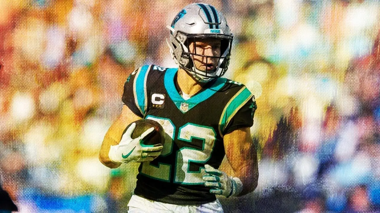Christian McCaffrey: A Look at His NFL Career and Impact