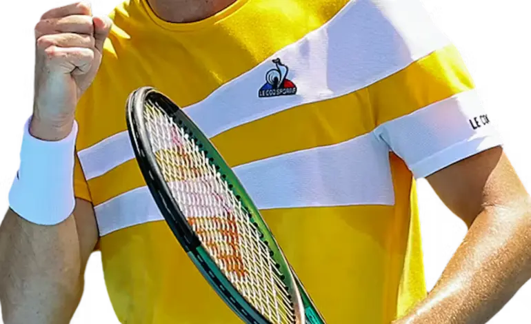 The Rise of Christopher O’Connell in Professional Tennis