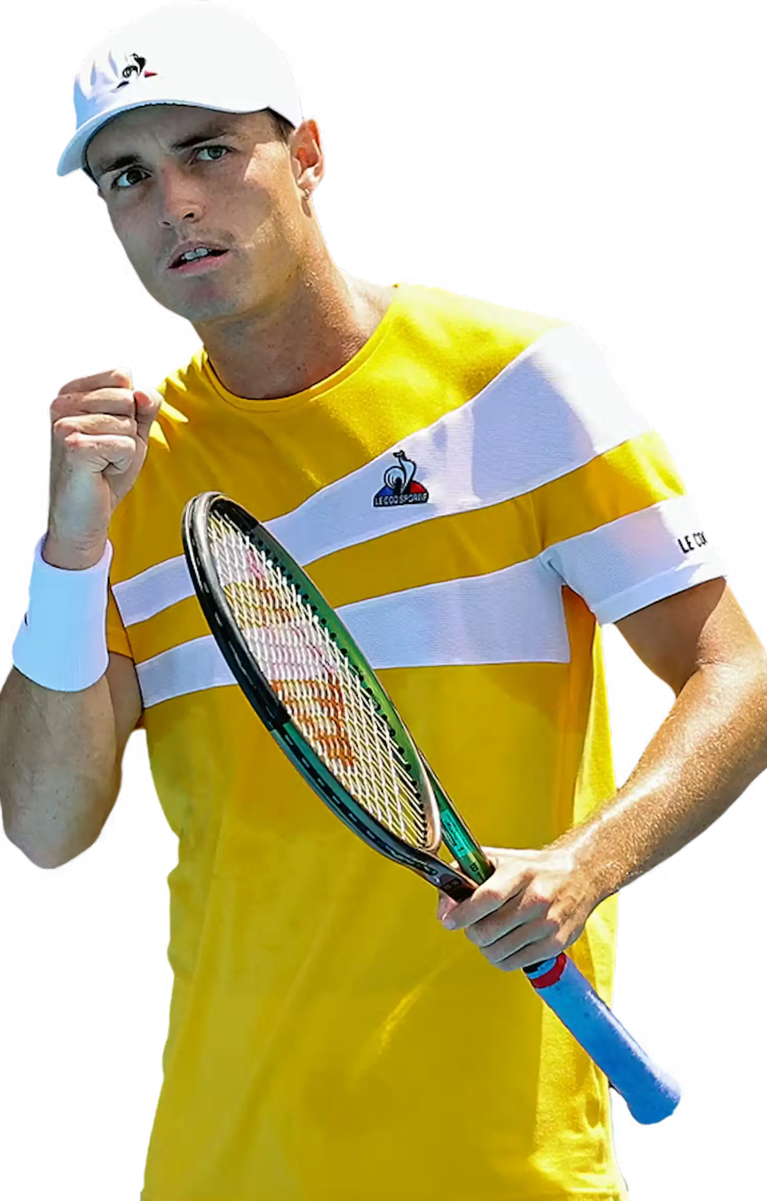 The Rise of Christopher O’Connell in Professional Tennis