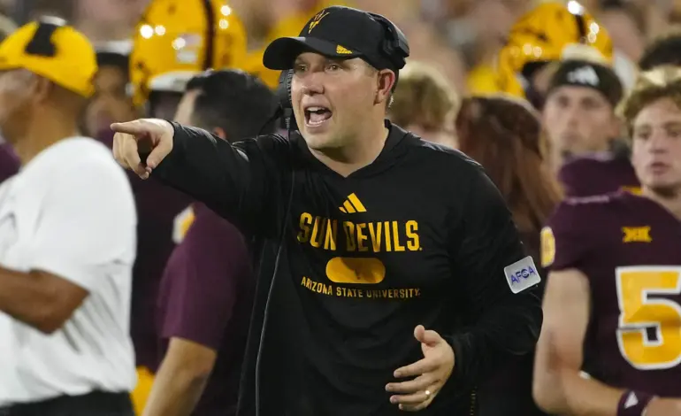 Cincinnati vs Arizona State: A Clash of College Football Titans