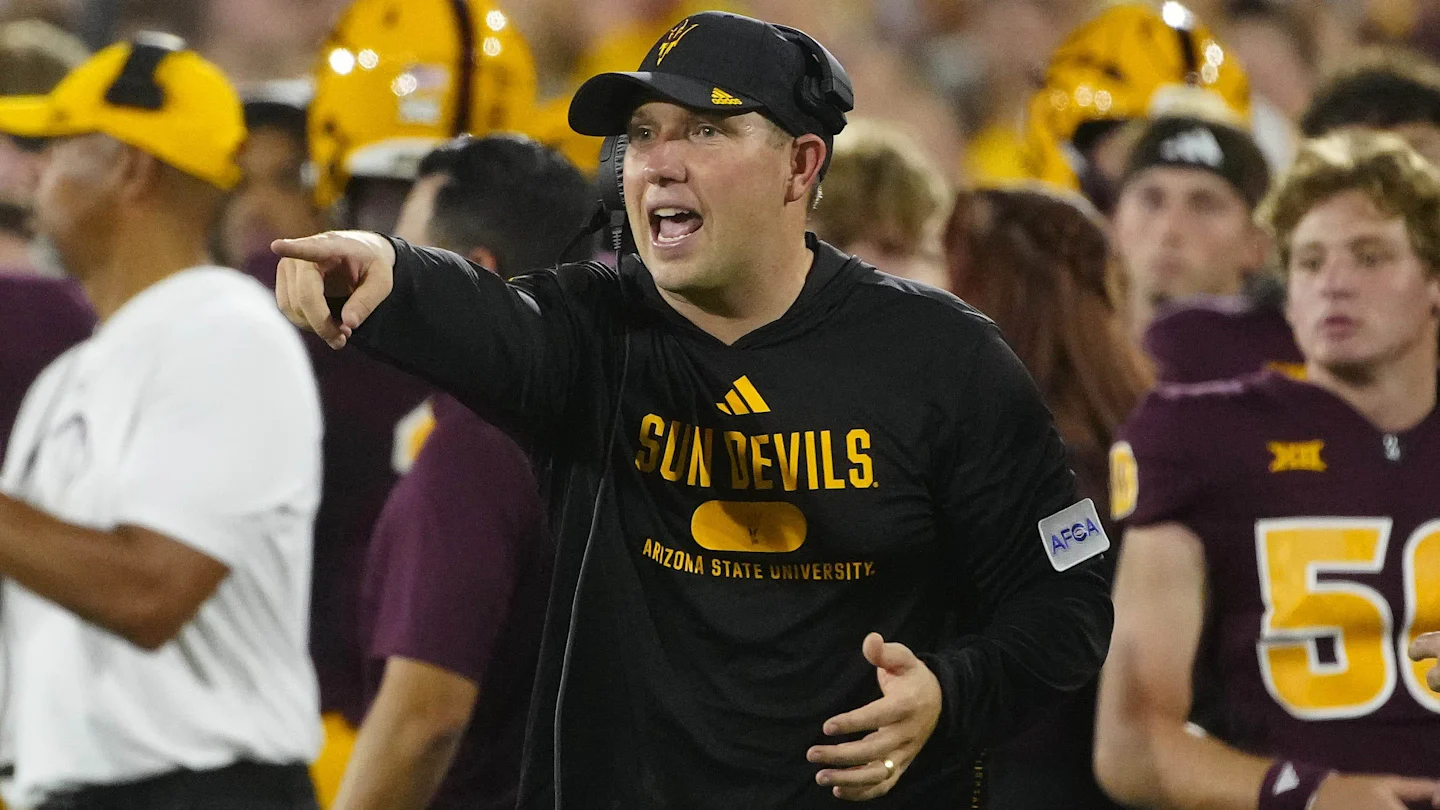 Cincinnati vs Arizona State: A Clash of College Football Titans