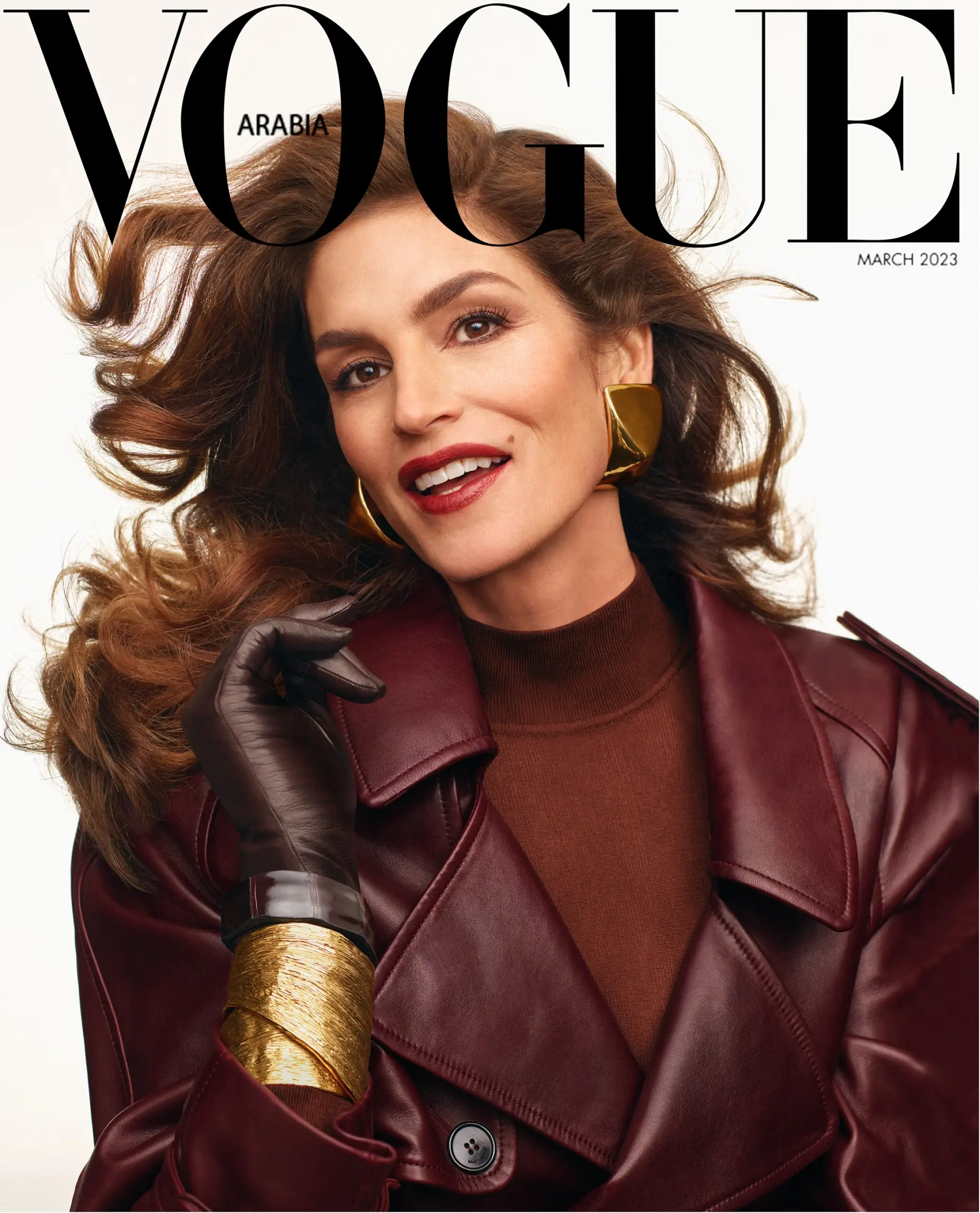 The Enduring Legacy of Cindy Crawford in Fashion