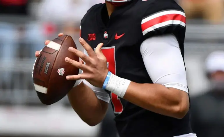 CJ Stroud: From College Star to NFL Sensation