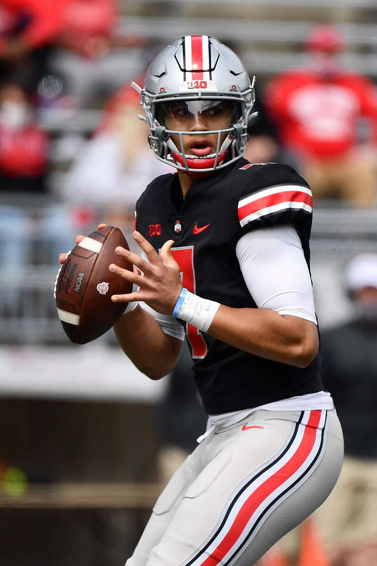 CJ Stroud: From College Star to NFL Sensation