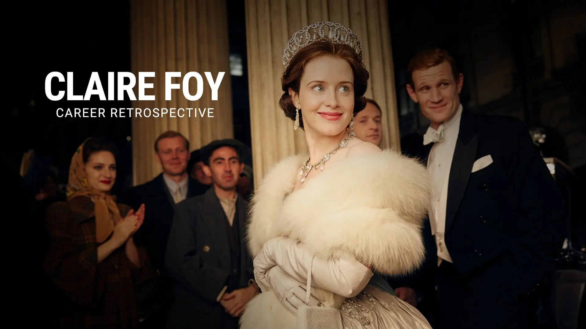 The Rise of Claire Foy in the Entertainment Industry