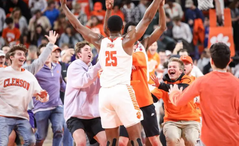 Latest News and Developments on Syracuse Basketball